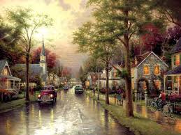 hometown