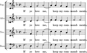 homophony