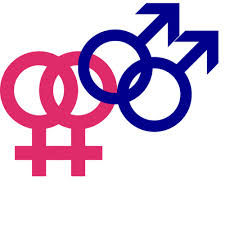 homosexuality
