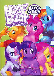 hoofbeat