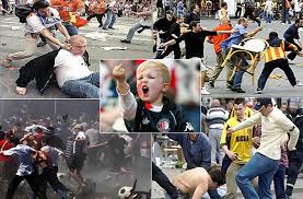 hooliganism
