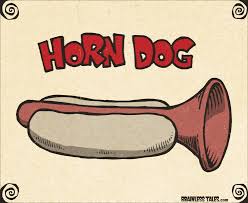horndog