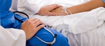 hospitalization