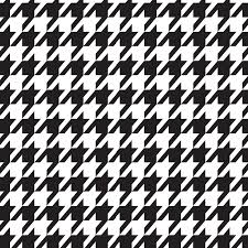 houndstooth