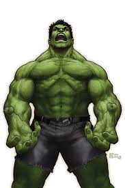 hulk