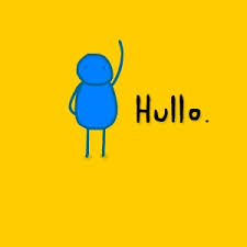 hullo