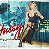 hussy