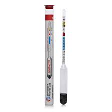 hydrometer