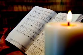 hymnal