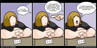 hypocritic