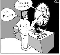 hypocritical