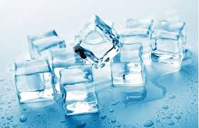 ice-cold