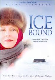 icebound