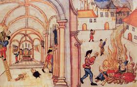 iconoclasm