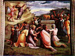 idolatrous