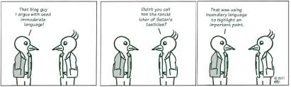immoderate