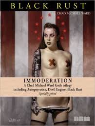 immoderation