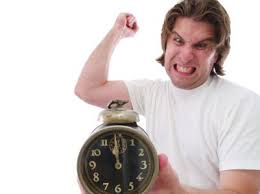 impatience