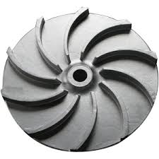 impeller