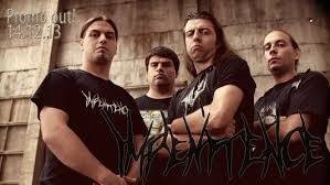 impenitence