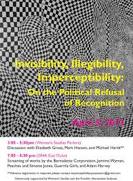 imperceptibility