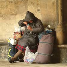 impoverishment