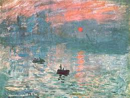 impressionist