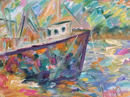 impressionistic
