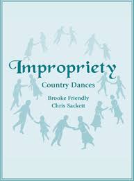 impropriety