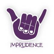 imprudence