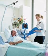 in-patient