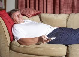 inactivity