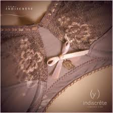 indiscrete