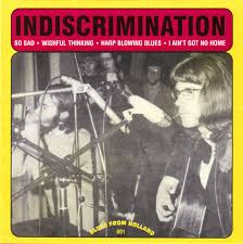 indiscrimination