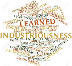 industriousness