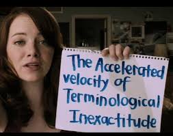 inexactitude
