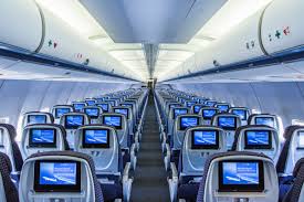 inflight