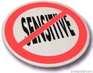 insensitivity