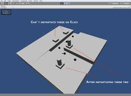 instantiate