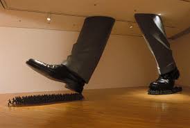 instillation