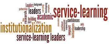 institutionalization