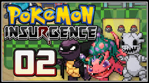 insurgence