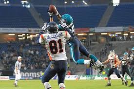 interception