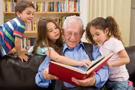 intergenerational