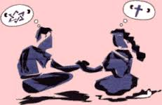 intermarry
