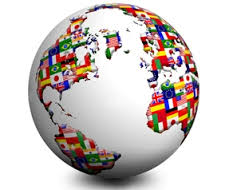 internationalisation