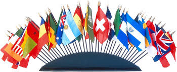 internationalization