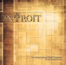 introit