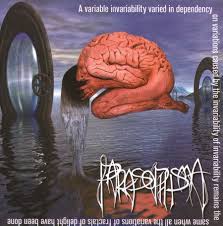 invariability