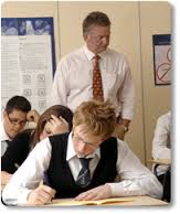 invigilator